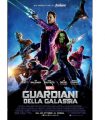 GUARDIANS OF THE GALAXY – I guardiani della galassia di James Gunn