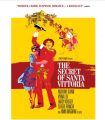 THE SECRET OF SANTA VITTORIA – Il segreto di Santa Vittoria di Stanley Kramer