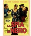 LA SPIA IN NERO – The Spy in Black di Powell & Pressburger