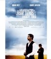 THE ASSASSINATION OF JESSE JAMES BY THE COWARD ROBERT FORD L’assassinio di Jesse James per mano del codardo Robert Ford di Andrew Dominik