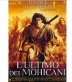 THE LAST OF THE MOHICANS – L’ultimo dei mohicani di Michael Mann USA, 1992, 108’, v.o.sott.it.