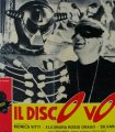 IL GIORNO PIU’ CORTO – Disco volante  di Tinto Brass I Italia, 1964, 94’