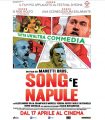 SONG’E NAPULE, Manetti Bros.