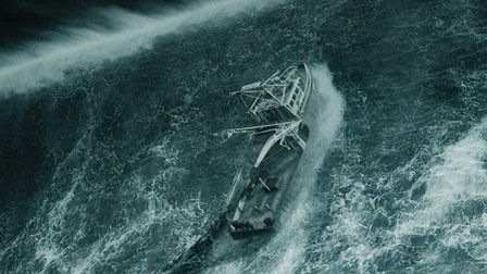 La tempesta perfetta – The Perfect Storm, Wolfgang Petersen | Casa del  Cinema