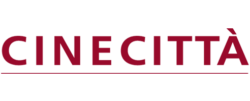 Logo Cinecittà